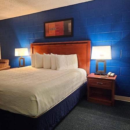 1St Choice Inn Of Rawlins Esterno foto