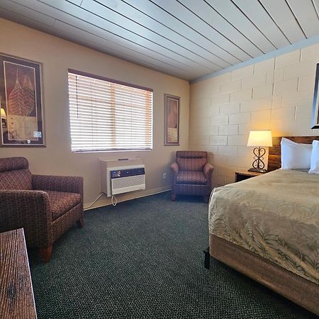 1St Choice Inn Of Rawlins Esterno foto
